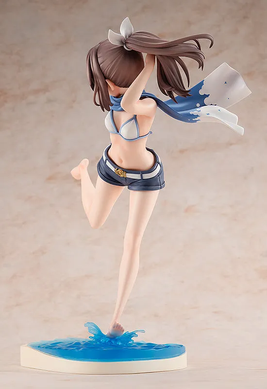 Sally: Swimsuit ver. 1/7 Scale Figure