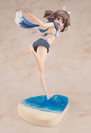 Sally: Swimsuit ver. 1/7 Scale Figure