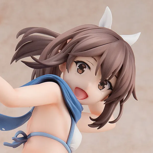 Sally: Swimsuit ver. 1/7 Scale Figure