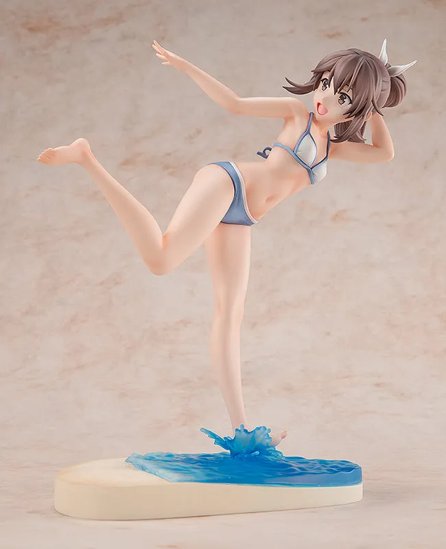 Sally: Swimsuit ver. 1/7 Scale Figure