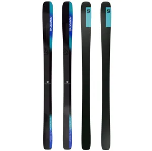 Salomon Stance 90 Skis