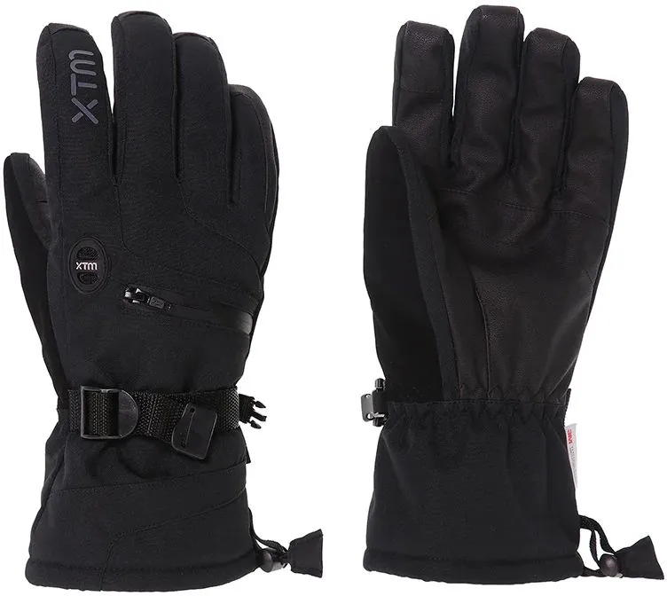 Samurai Men's Snow Glove