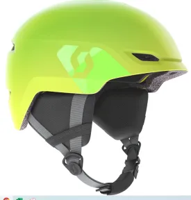 Scott Keeper 2 Kid's Helmet (Final Sale)