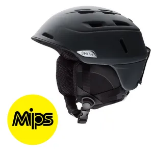 Smith Camber MIPS Men's Ski / Snowboard Helmet