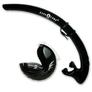 Snap Roll-up Nautilus Travel Snorkel