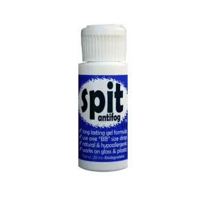 Spit Antifog Gel 1OZ