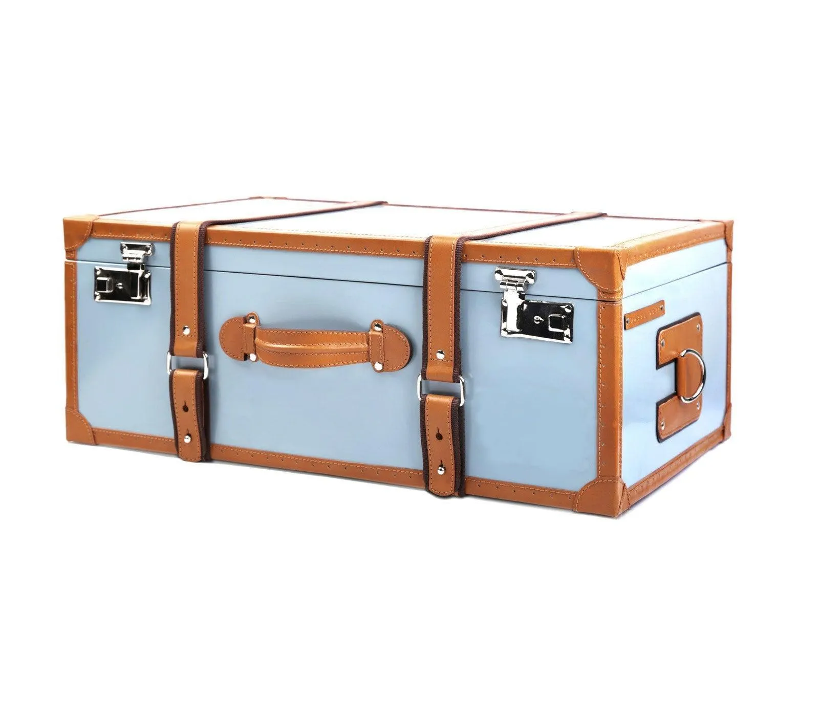 STEAMER TRUNK