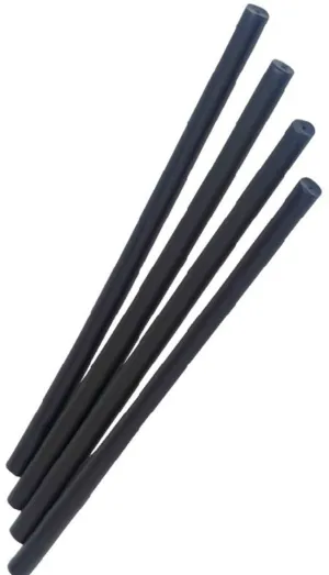 Certainly! Heres an optimized title for the e-commerce product:

Premium Black 6mm P-Sticks, Set of 4, 35g – Durable and Versatile