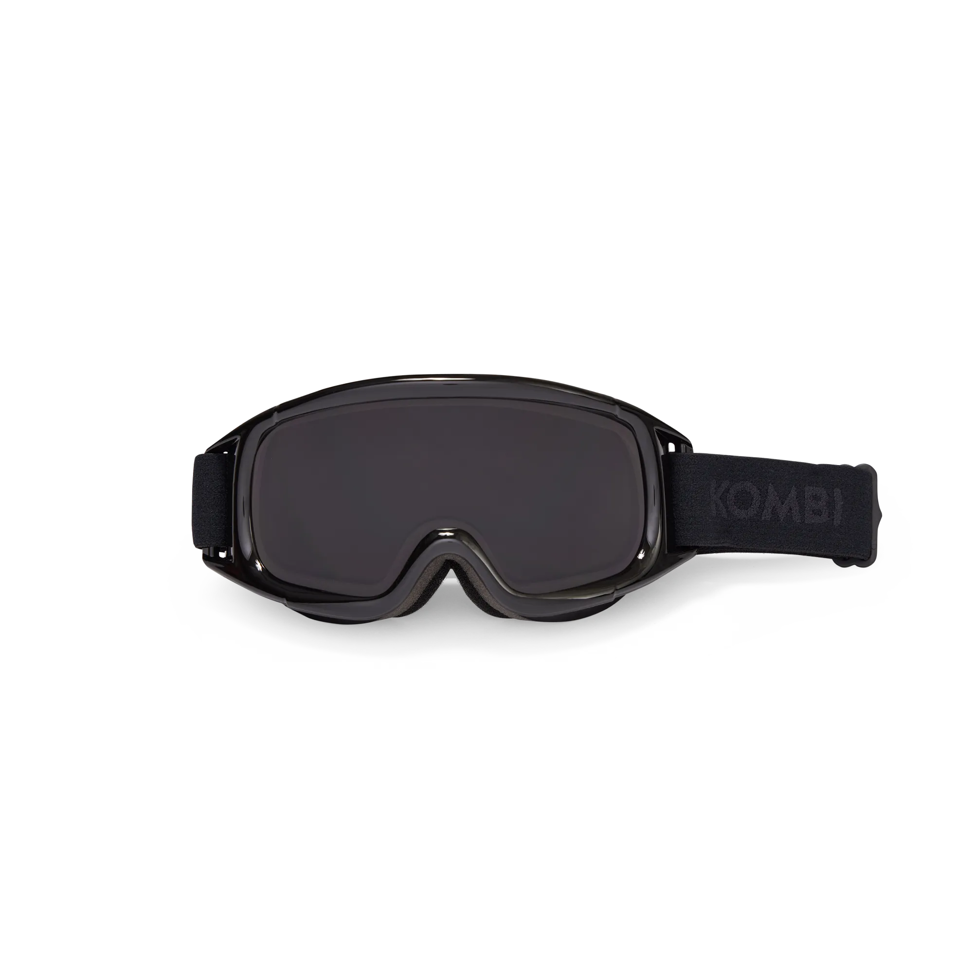 Tracer Ski Goggles for Average Sunlight - Junior