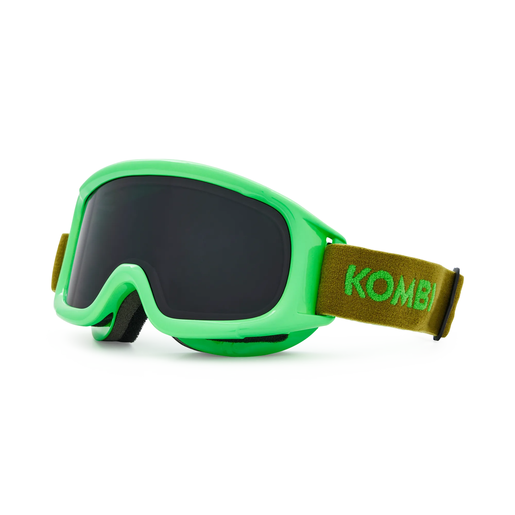 Tracer Ski Goggles for Average Sunlight - Junior