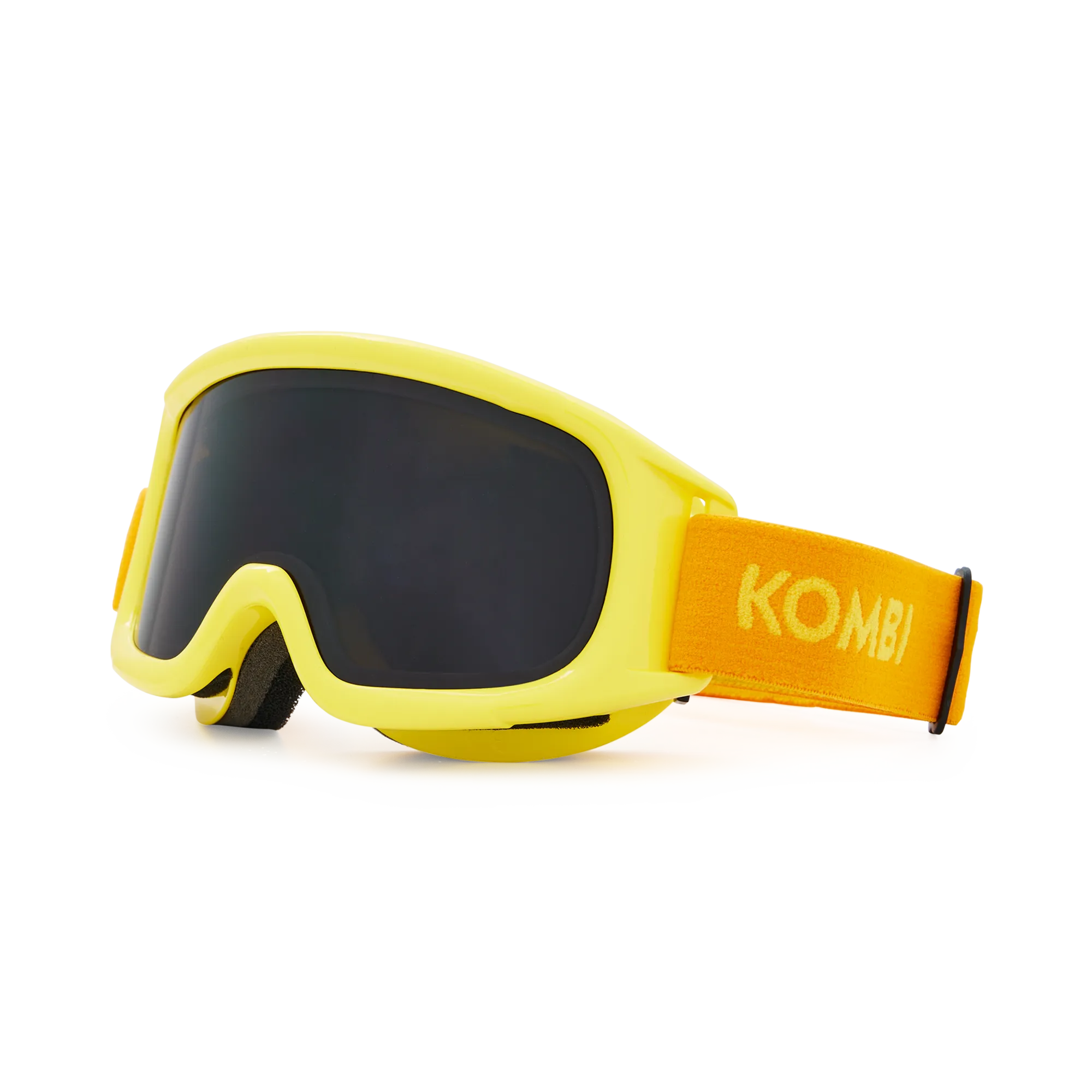 Tracer Ski Goggles for Average Sunlight - Junior