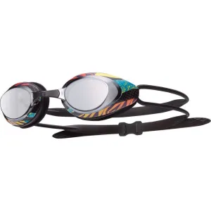 TYR Black Hawk Racing Mirrored Prelude Goggles