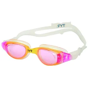 TYR Technoflex 4.0 Femme Performance Goggles