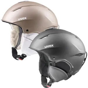 Uvex Primo Ski Helmet