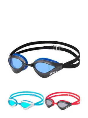 View Blade Orca Swimming Goggles