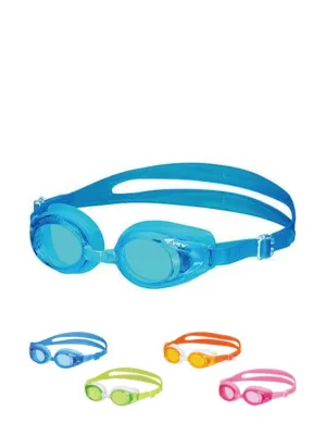 View SquidJet Junior Swimming Goggles