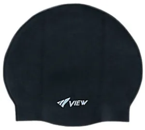 VIEW V31 Silicone Swimming Cap