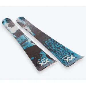 Volkl Revolt 100 Kids Skis