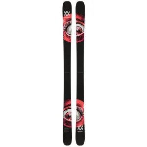 Volkl Revolt 90 Skis