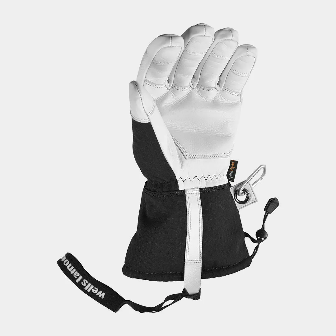 Wells Lamont® Basecamp Gloves