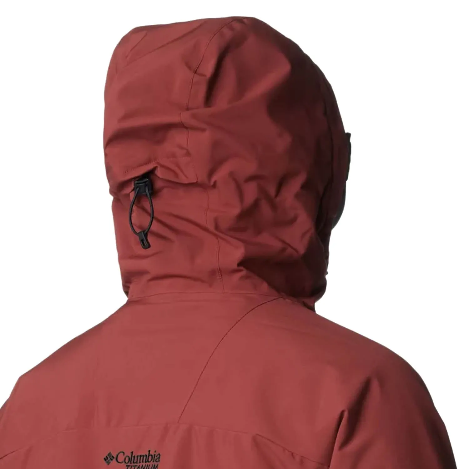 Winter District III Jacket