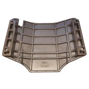 WORX Yamaha GP1800, VXR, VXS & VX Ride Plate