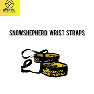 Wrist Straps